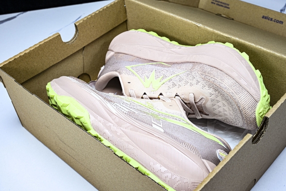 Asics Trabuco Max 4 1012B769-700 