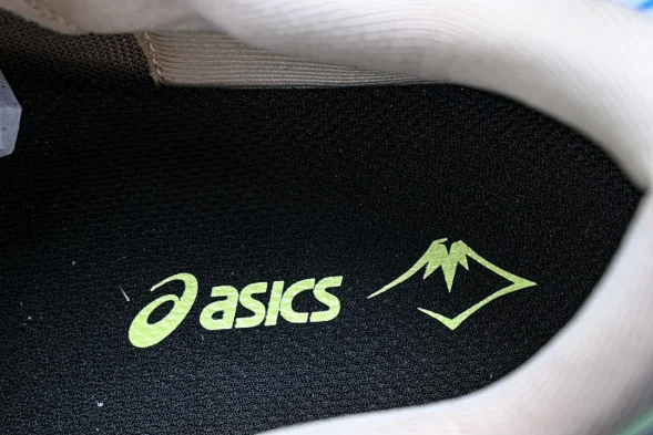 Asics Trabuco Max 4 1012B769-700 