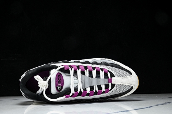 Nike Air Max 95 x Eric Koston HF7545-100 