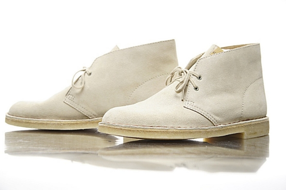 Clarks originals Desert Boot 