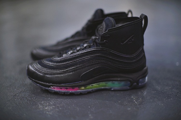 Riccardo Tisci x Nike Air Max 97 Mid 913314-003