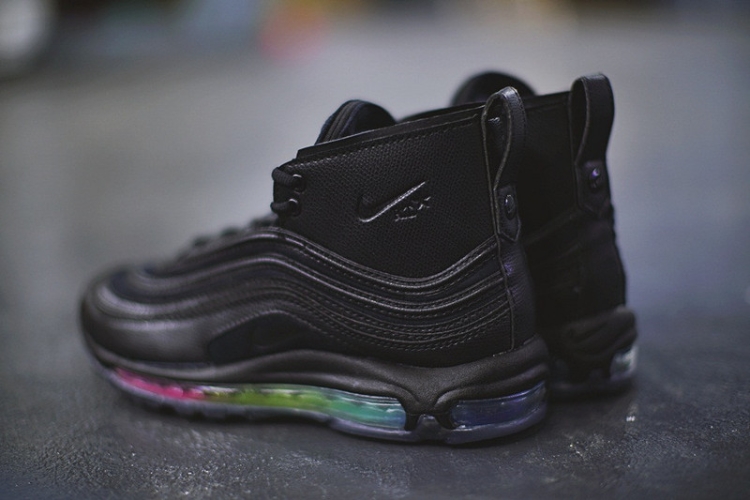 Riccardo Tisci x Nike Air Max 97 Mid 913314-003