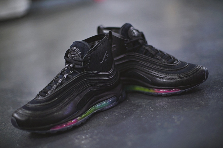 Riccardo Tisci x Nike Air Max 97 Mid 913314-003