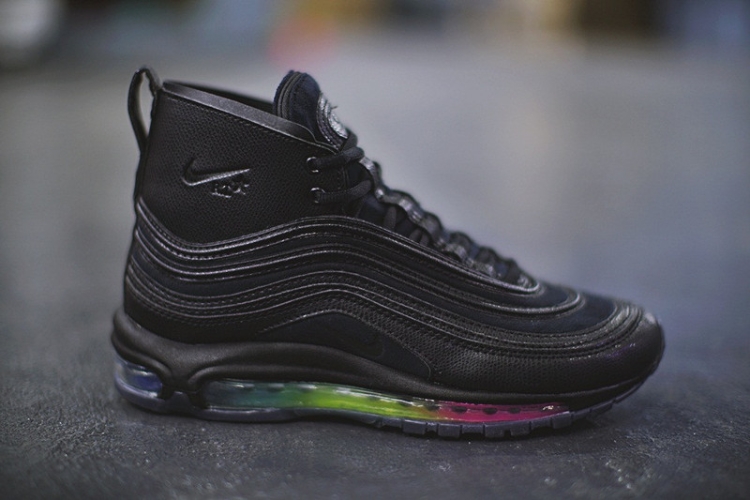 Riccardo Tisci x Nike Air Max 97 Mid 913314-003