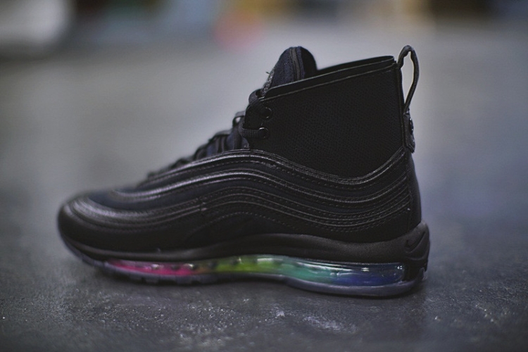 Riccardo Tisci x Nike Air Max 97 Mid 913314-003