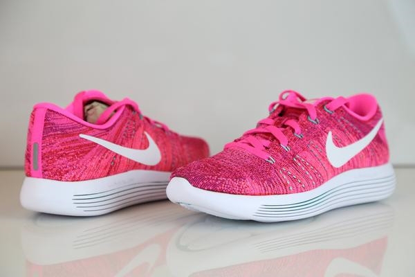 Nike LunarCharge Premium LE “Avalancha rosa Jade ” 843765-601