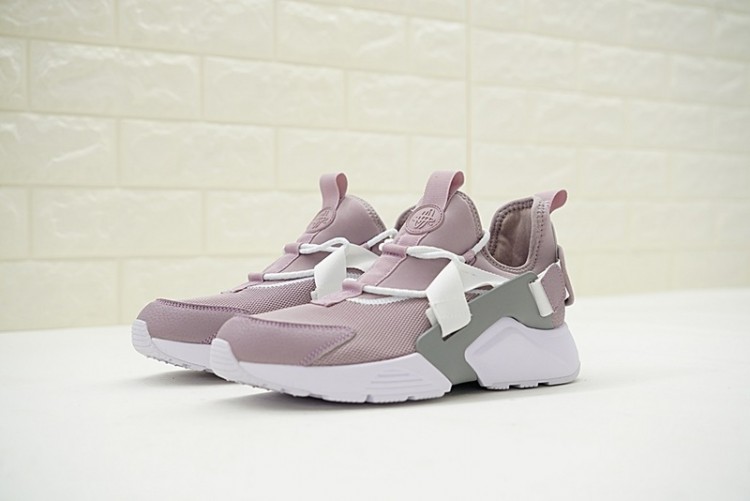 Nike Air Huarache City Low AH6804-600