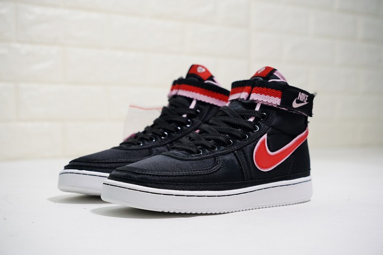 Nike Vandal High Canvas AQ3713-001