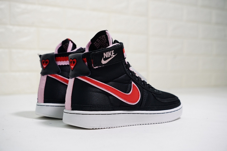 Nike Vandal High Canvas AQ3713-001