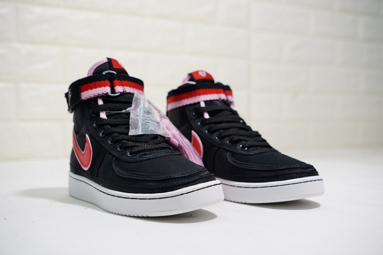 Nike Vandal High Canvas AQ3713-001