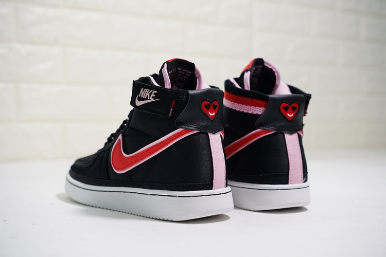 Nike Vandal High Canvas AQ3713-001