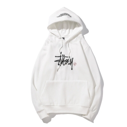 Stussy hoodie