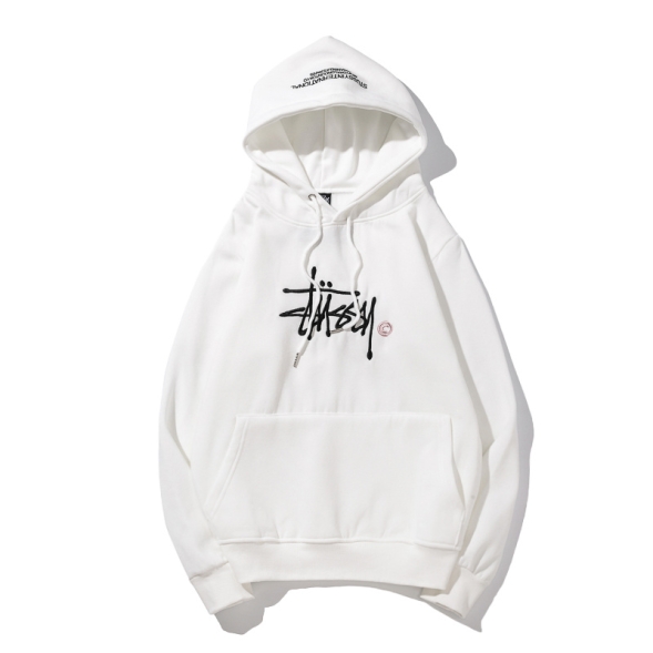  Stussy hoodie 