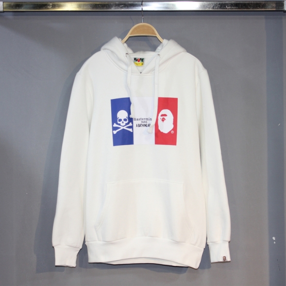  Bape hoodie MJ8006 
