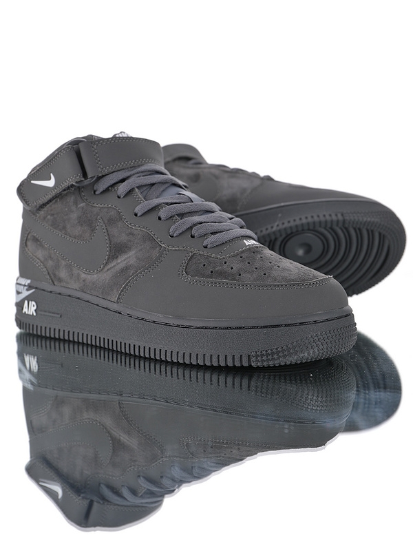 Nike Air Force 1 Mid '07 “ Dark Grey” 315123-048