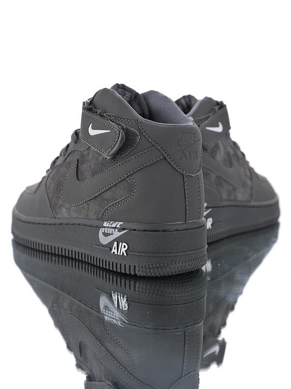 Nike Air Force 1 Mid '07 “ Dark Grey” 315123-048