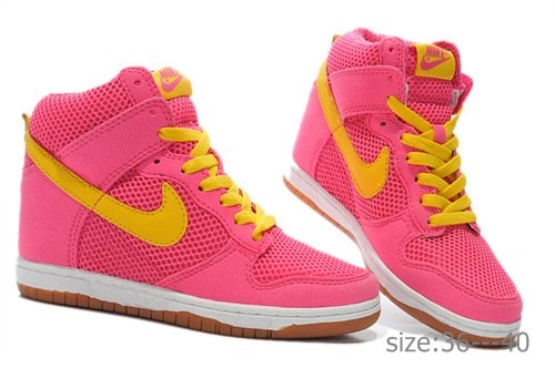 Nike Wmns Dunk Sky