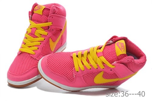 Nike Wmns Dunk Sky