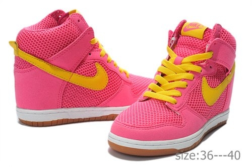 Nike Wmns Dunk Sky