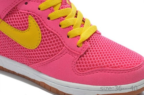 Nike Wmns Dunk Sky