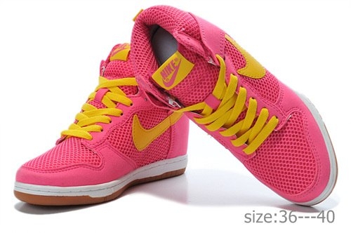 Nike Wmns Dunk Sky