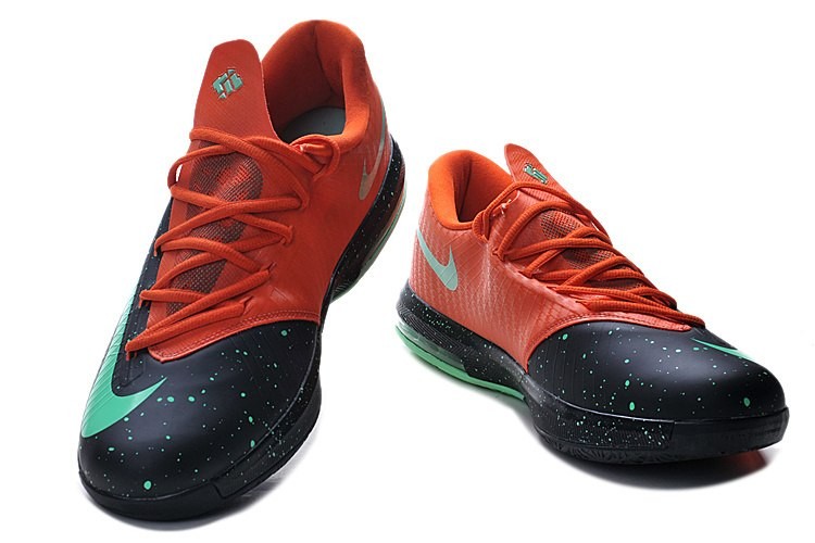 Nike KD VI 6 Купить баскетбольную обувь