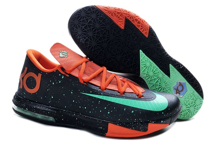 Nike KD VI 6 Купить баскетбольную обувь