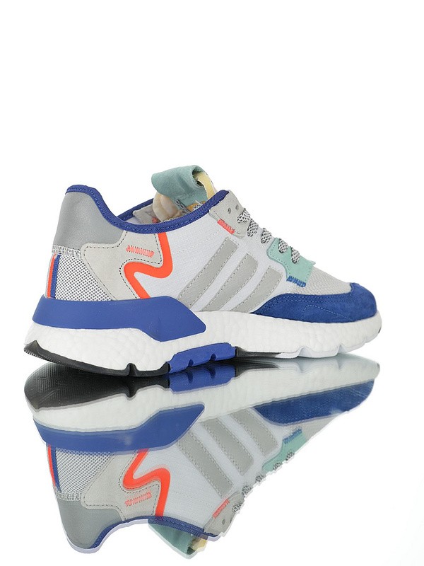 Adidas Nite Jogger Boost ss19 