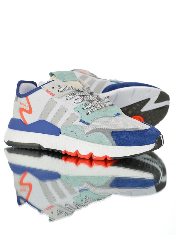 Adidas Nite Jogger Boost ss19 