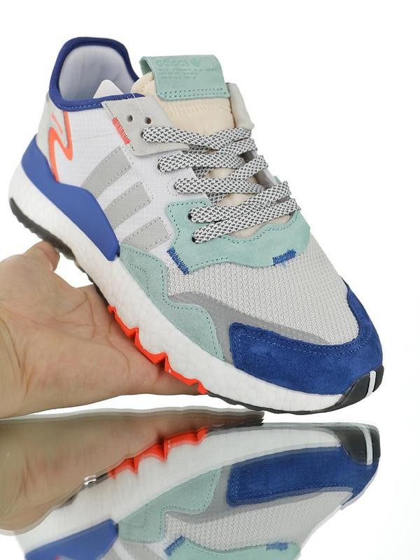 Adidas Nite Jogger Boost ss19 