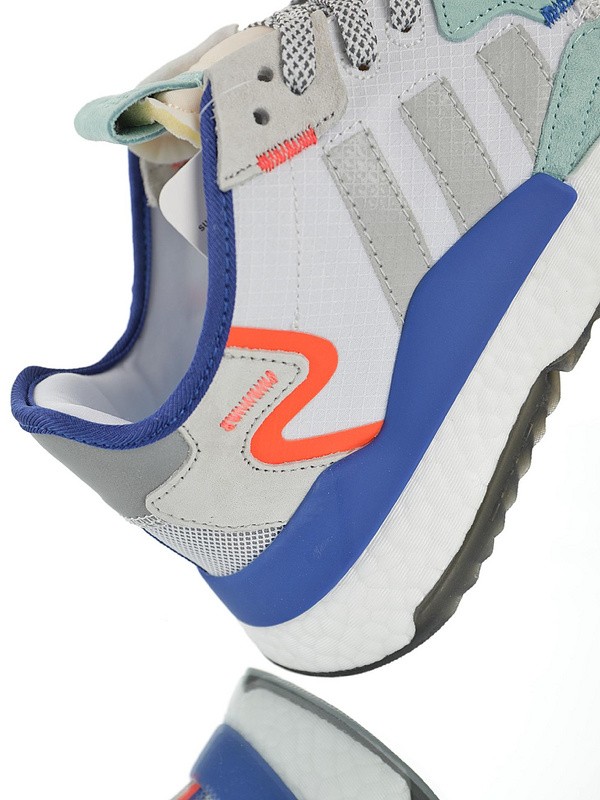 Adidas Nite Jogger Boost ss19 