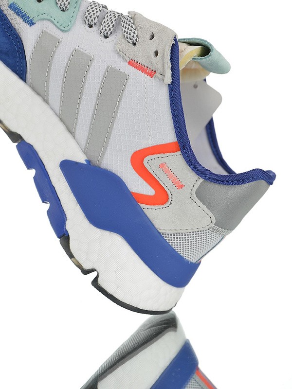 Adidas Nite Jogger Boost ss19 