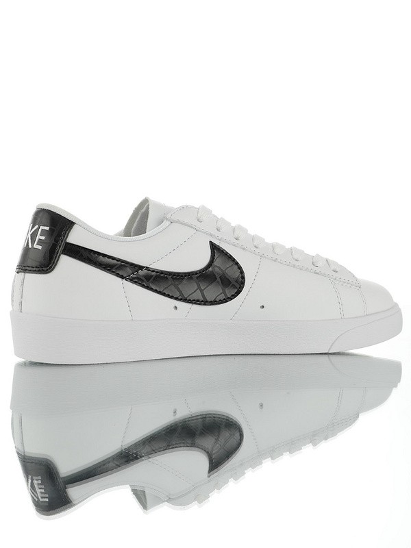 Nike SB Blazer Zoom Low BQ0033-100 