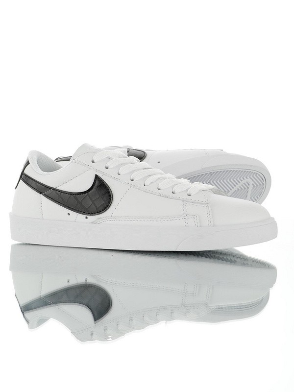 Nike SB Blazer Zoom Low BQ0033-100 