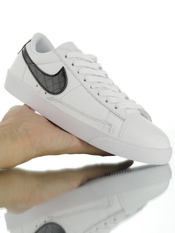 Nike SB Blazer Zoom Low BQ0033-100 