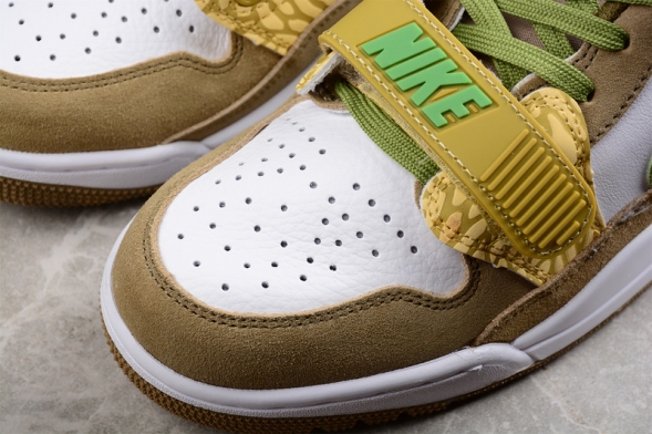 Nike Air Jordan Legacy 312 Low DV9260-001 