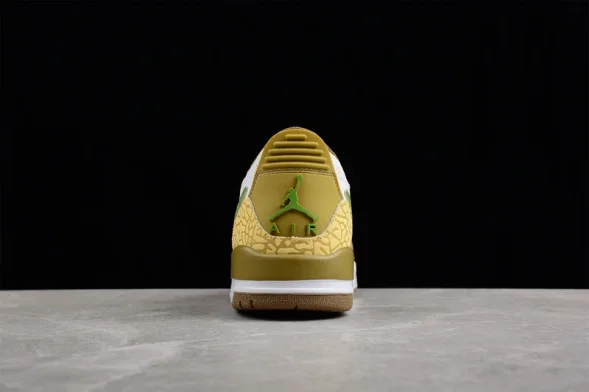 Nike Air Jordan Legacy 312 Low DV9260-001 