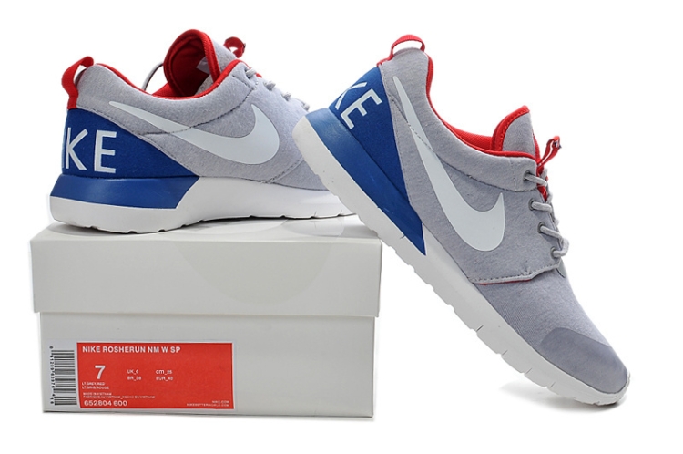 NIKE ROSHE RUN NM SP