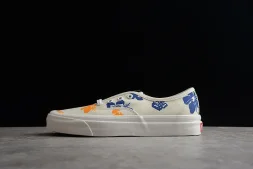 Vans Authentic 44 DX VN0A4BV92BL