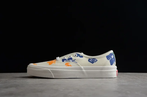 Vans Authentic 44 DX VN0A4BV92BL 