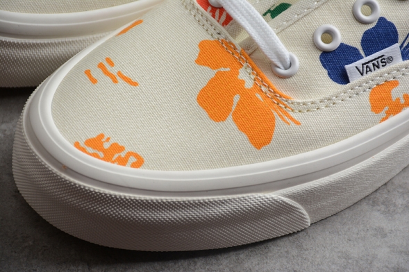 Vans Authentic 44 DX VN0A4BV92BL 