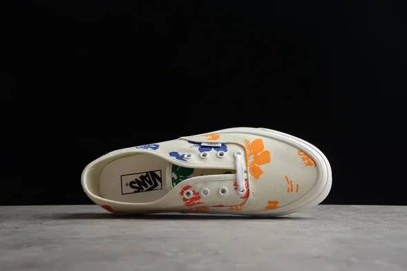 Vans Authentic 44 DX VN0A4BV92BL 