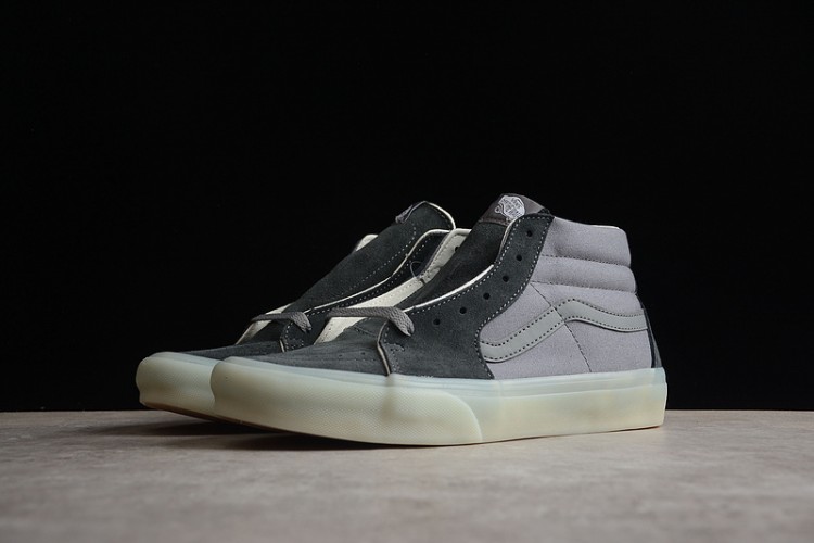 Vans SK8-Mid VN0A3WM3ABD