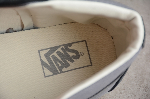 Vans SK8-Mid VN0A3WM3ABD 