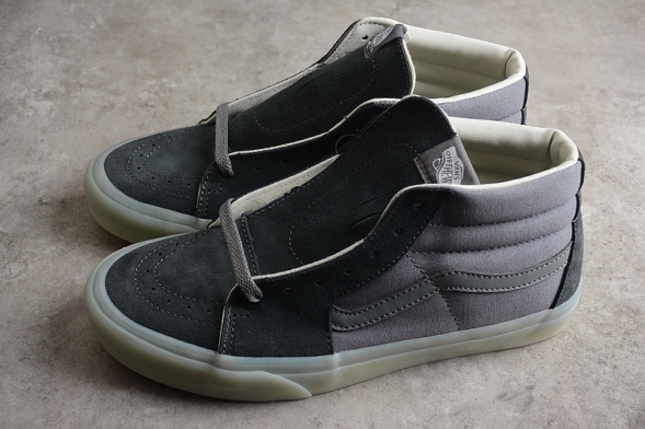 Vans SK8-Mid VN0A3WM3ABD 