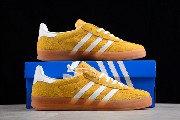 Adidas Originals Gazelle Indoor HQ8716