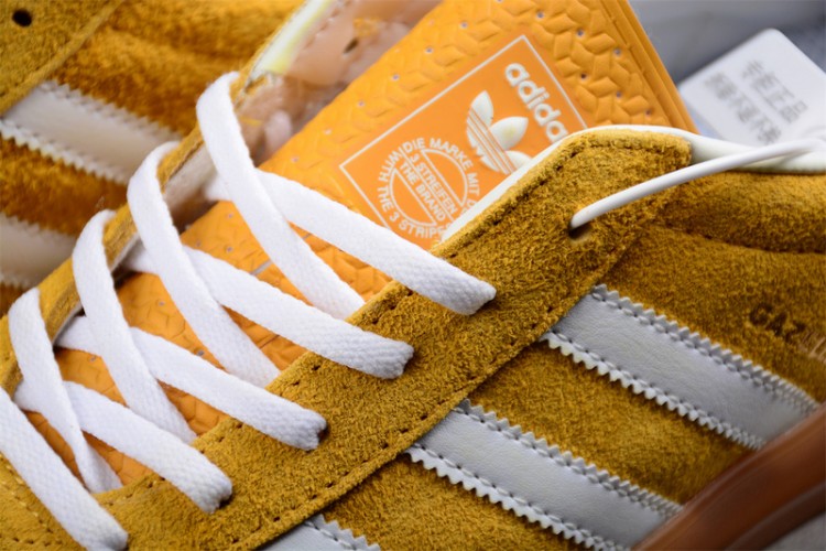 Adidas Originals Gazelle Indoor HQ8716