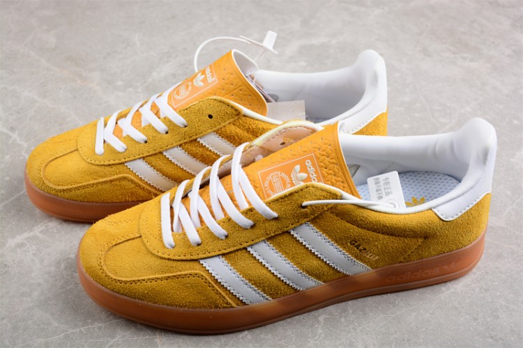 Adidas Originals Gazelle Indoor HQ8716