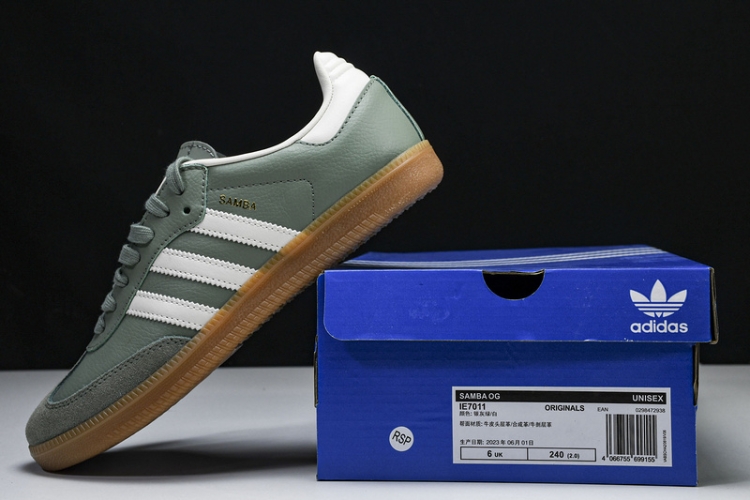 Adidas Samba OG IE7011