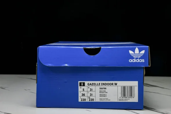 Adidas Gazelle Indoor IG6786  